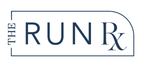the run rx logo_logo - midnight